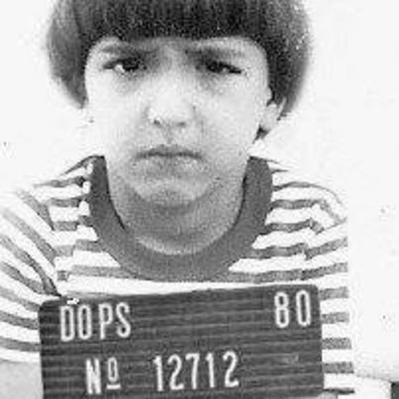 Meet your Posher, Rico - Picture 1 of 1